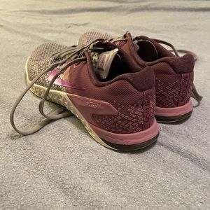 Nike Metcons size 8.5.